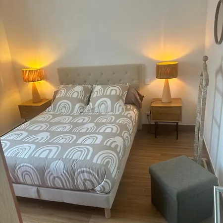 Casa Bianca Maison Blanche 생플로랑