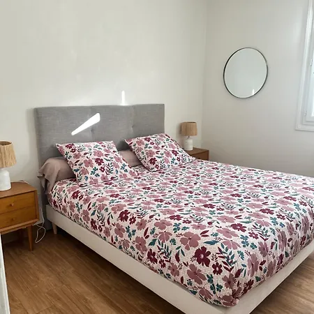 Casa Bianca Maison Blanche * 생플로랑