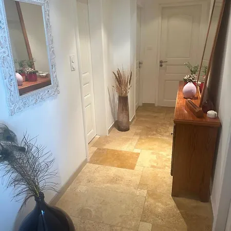 Casa Bianca Maison Blanche Saint-Florent (Corsica)